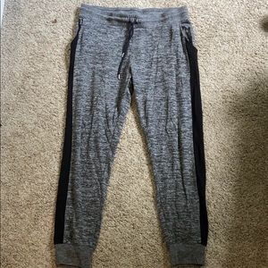 joggers